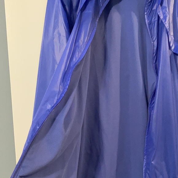 GAP WINDBREAKER - Picture 4 of 7